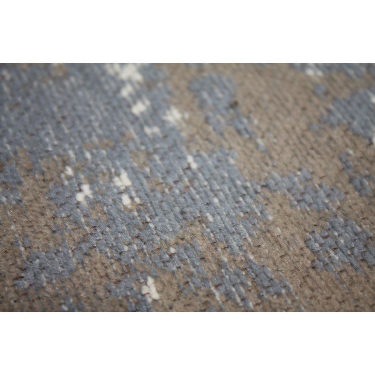 Williston Christchurch Hand Knotted Wool Sand Rug Wayfair.co.uk